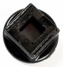  Fits Case International PA4167 Disc Harrow End Washer Fits 1-1/8" Square Axle