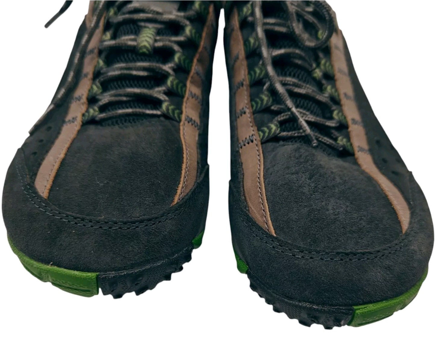 MERRELL CYPHER GLOVE scarpe da corsa carbonio antracite uomo taglia 9