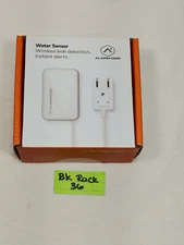 Alarm.com ADC-S100-W Dry Contact Sensor B36-S12-RA New-Old Stock