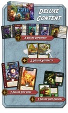  Kickstarter Promo Pack for Tiny Epic Defende...