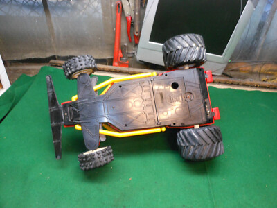 Vintage 1987 Galoob Cybon 1 Radio Control 18