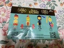 Brand New Team More Team Less sticker *Free postage