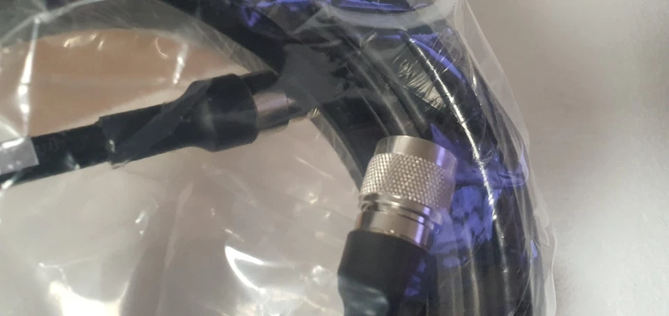 D-link Ant24-cb09N 9M Extension Cable Inc VAT CR132 LD (A6) - Image 4 of 4