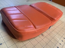 Cojín de asiento grueso Zuca Cart 2”