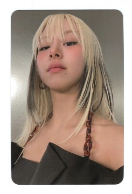 TWICE READY TO BE チェヨン chaeyoung ライブ グッズ Chaeyoung Twice T-Shirt Kpop Ready To Be Album Vintage Retro