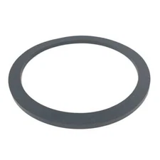 Replacement Gasket for Camlock Fittings, 6", Buna-N, Pack of 5 (CAM-60-GB-5)