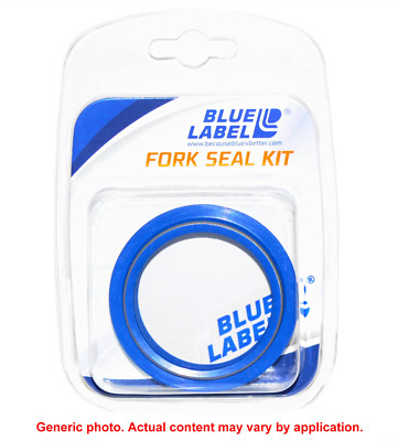 鈴木 Fork Seal Kit 46mm KITG-46K Honda Kawasaki Yamah Suzuki Triumph