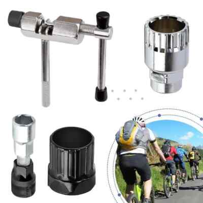 Outil Démonte Extracteur Boîtier de Pédalier Manivelle pour Vélo