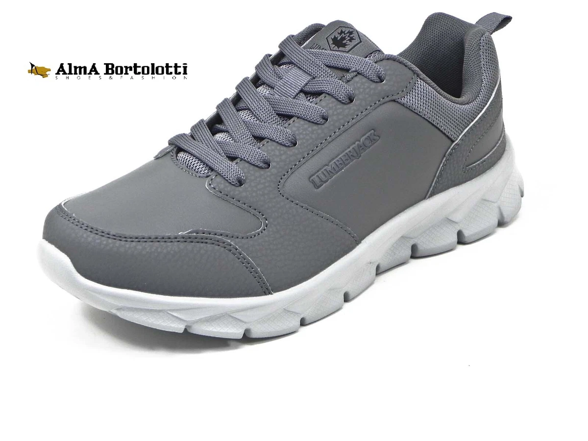 Scarpe da ginnastica lumberjack sale