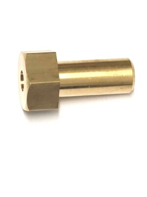 Pentair FNS/ Quad Replacement Pool Filter Tank Clamp Nut Band Machined 194997
