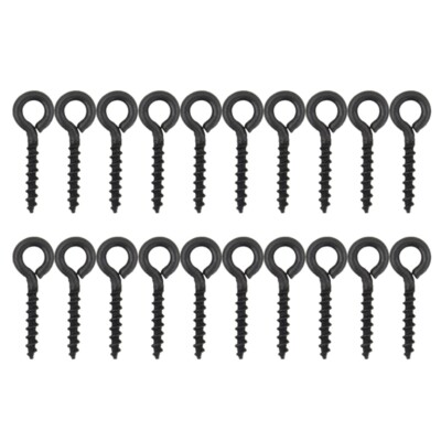 Fishing Baits Tool Chod Rigs Tackle Accessories Essential Fishing Boilie Screw