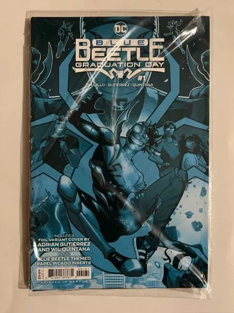 Blue Beetle Movie,  :: The home all things Todd McFarlane