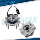 For 2008 2009 2010 Pontiac G6 Saturn Aura Chevy Malibu Front Wheel Bearing Hub E - Foto 8