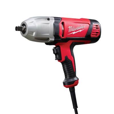 Milwaukee 9070-80 120V 7 Amp 1/2'' Corded Impact Wrench - Reconditioned