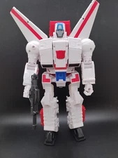 Transformers Jetfire Skyfire Mechaform Hasbro 3rd party