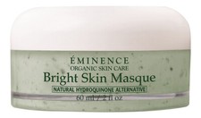 Eminence Bright Skin Masque 2 oz. Facial Mask