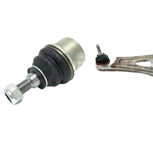 Front Lower Suspension Wishbone Arm With Ball Joint For Renault Twingo Sport RS