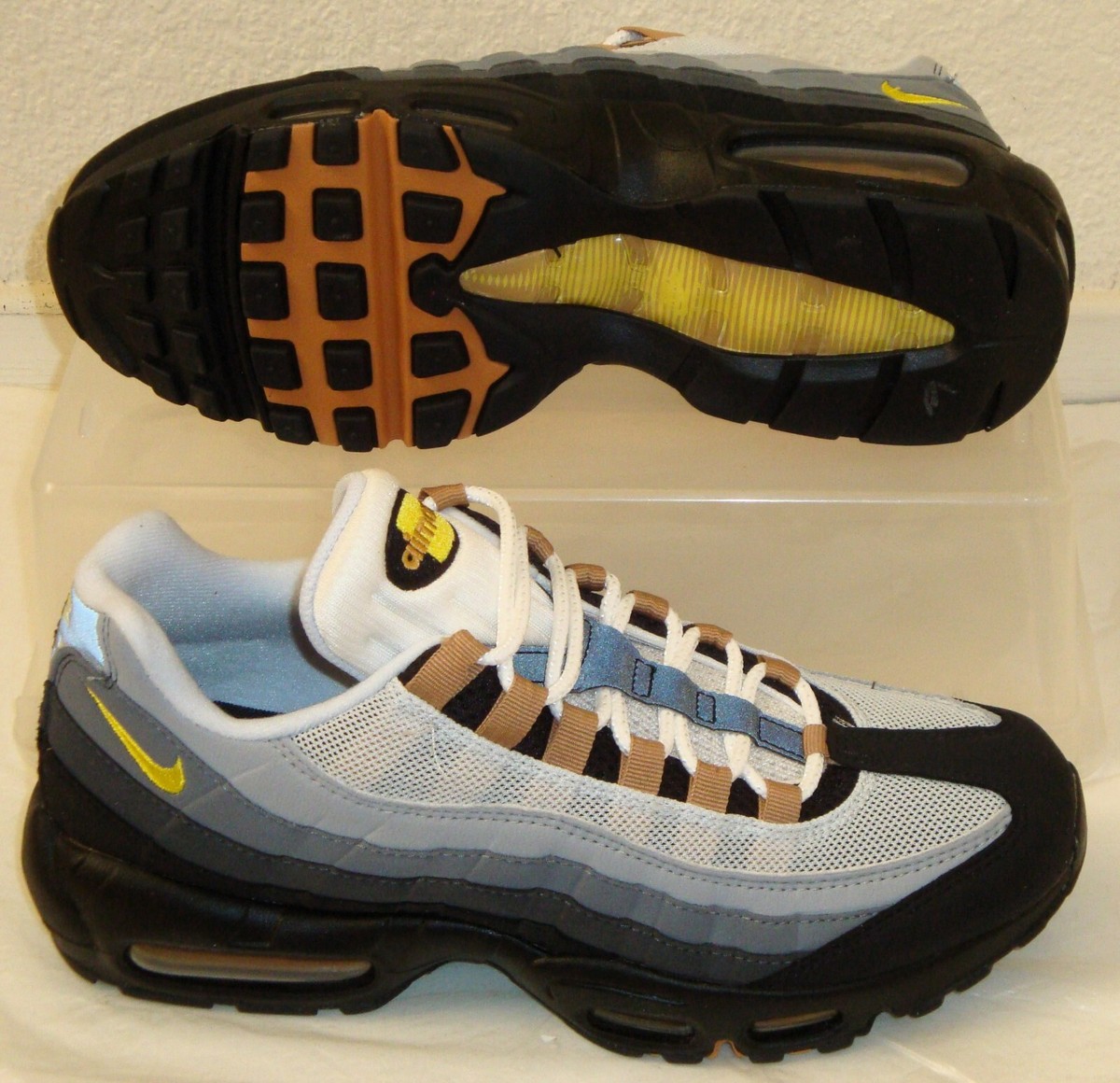 靴 Nike Air Max 95 og US7 (24cm) Nike Air Max 95 OG スニーカー 通販 - FARFETCH