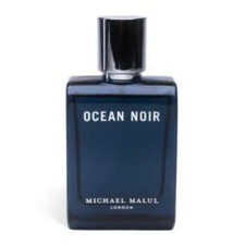 Ocean Noir Eau de Parfum For Men 3.4 fl oz Spray