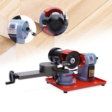 Affilatrice lama 250 W affilatrice circolare lama 80-700 mm DE