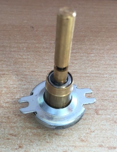 4511DR Unità a sfera a doppio rapporto 6 mm prodotta da Jackson Brothers H411 - Foto 3 di 6