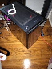 iBUYPOWER Element 9260 (i7-9700F 3.0Ghz, GeForce GTX 1660 Ti 6GB, 16GB DDR4,...