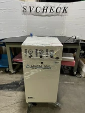 Parker Balston Source 5000 LC/MS LCMS-5000NA Tri-Gas Generator