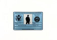 Army Retired Challenge Coin