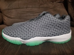 jordan future wolf grey emerald