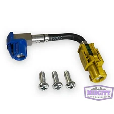 GENUINE Ford Lincoln SYNC Screen Module Apim CONNECTOR CABLE SCREWS GL1Z10E929AA