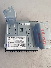 2017 HONDA  ACCORD AMPLIFIER 39186-T2F-C011-M...