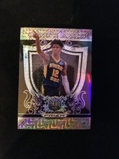 2019 Prizm Draft Picks Ja Morant Crusade #11 Mojo