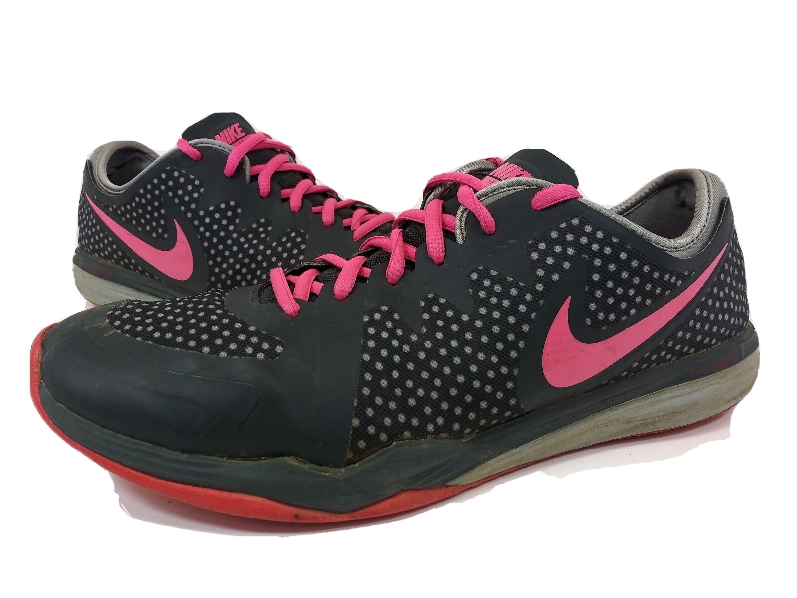 nike dual fusion tr 3