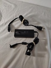 Targus APA731USO 90W Universal Laptop AC Power Adapter w/ 1 Tip USED