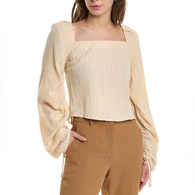 LINE AND DOT Ella Top.