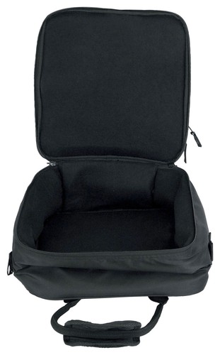 Funda Rockville MB1313 DJ Gear Mezclador Bolso de Congito Se adapta a Behringer Xenyx QX1202USB - Imagen 4 de 12