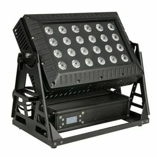 Showtec Bühnen-Lichtsteuerungen & -Dimmer mit DMX Steuerung