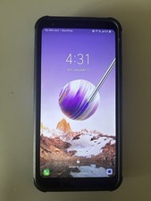 LG Stylo 4 32GB Black Android Smartphone