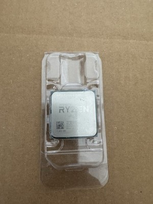 AMD Ryzen 5 1600 6-Core 3600GHz  Processor