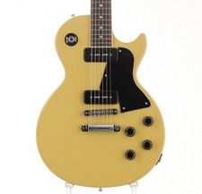 [Usado] Gibson / Les Paul Junior Special P-90 Brillo TV Amarillo Hecho en 2012