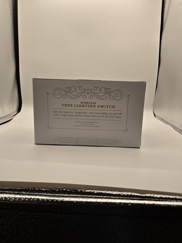 Wondershop Wireless Christmas Tree Lighting Switch - Target Exclusive - Picture 7 of 7