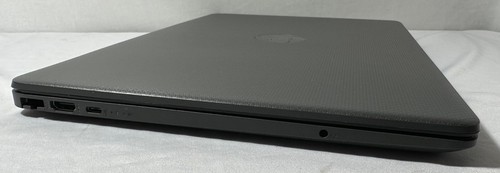 HP 250 G8 Laptop i5 11th Gen 2.4GHz 16GB 256GB SSD 15.6" FHD Win 11 Pro - Picture 3 of 5