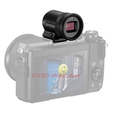 EVF-DC2 Electronic Viewfinder For Canon EOS M3 M6 M6II G3X G1Xii camera