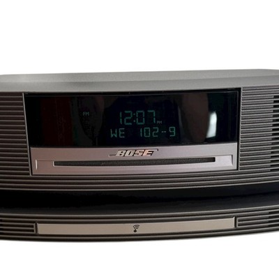 BOSE Wave Music System III AM/FM Radio/CD Player Bluetooth
