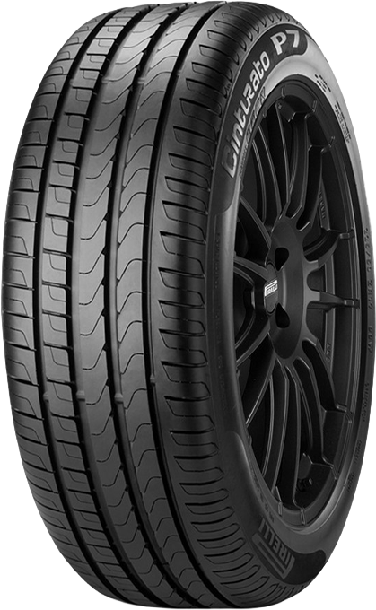 Pirelli Cinturato P7 ( 255/45 R19 104Y XL AO ) - Bild 2