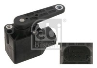 Febi Bilstein Sensor, Xenonlicht (Leuchtweiteregulierung) 34586 FüR