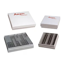 Cole Parmer R3012a Freezer Box, Cardboard