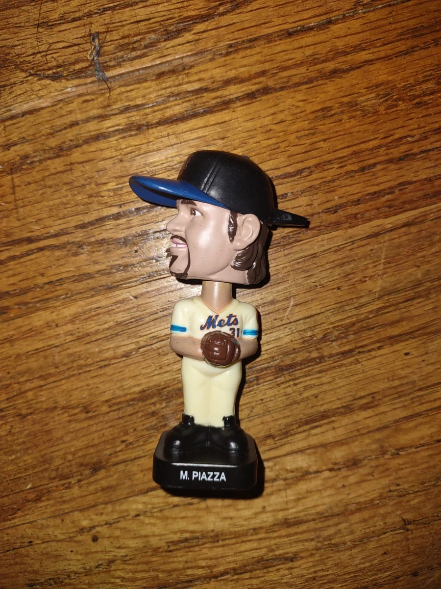 Mike Piazza New York Mets MLB Bobbleheads for sale | eBay