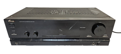 Eltax Acura Amp-70 Integrated Stereo Amplifier