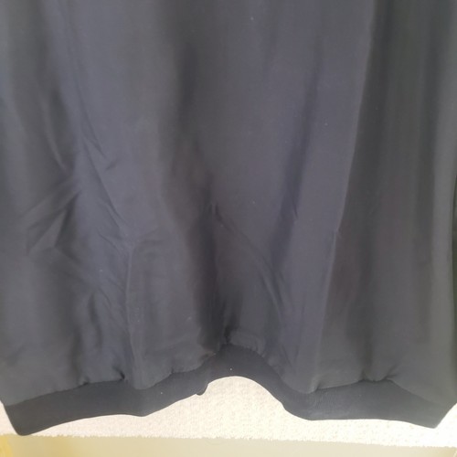 Key West Boats Men's XL Navy V-Neck Golf Windbreaker Outdoor Fall by North End - Picture 8 of 17
